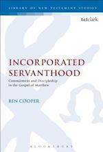 Incorporated Servanthood