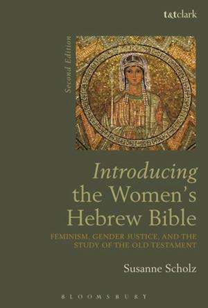 Introducing the Women''s Hebrew Bible
