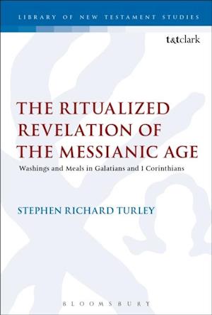 Ritualized Revelation of the Messianic Age