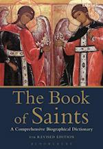 The Book of Saints