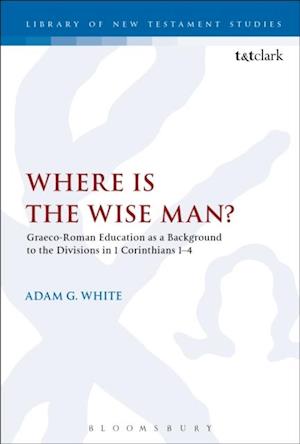 Where is the Wise Man?