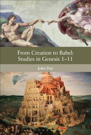 From Creation to Babel: Studies in Genesis 1-11