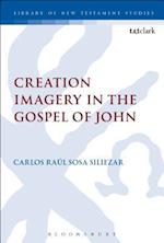 Creation Imagery in the Gospel of John