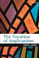 The Vocation of Anglicanism