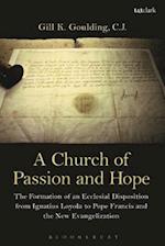 A Church of Passion and Hope