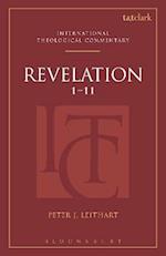 Revelation 1-11 (ITC)