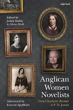 Anglican Women Novelists