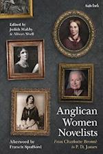 Anglican Women Novelists