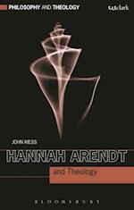 Hannah Arendt and Theology