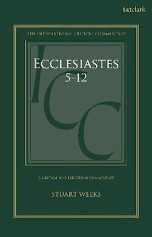 Ecclesiastes 5-12