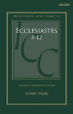 Ecclesiastes 5-12