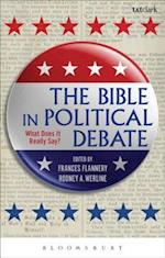 Bible in Political Debate