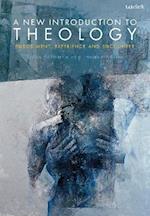 New Introduction to Theology