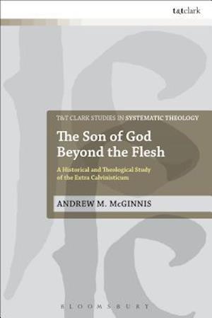 The Son of God Beyond the Flesh