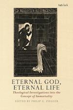 Eternal God, Eternal Life