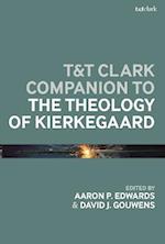 T&T Clark Companion to the Theology of Kierkegaard