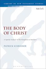 The Body of Jesus