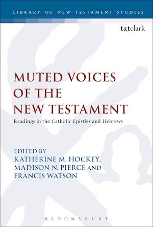 Muted Voices of the New Testament