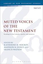 Muted Voices of the New Testament