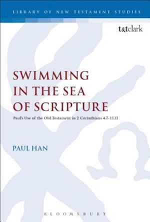 Swimming in the Sea of Scripture