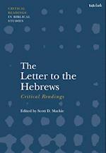 Letter to the Hebrews: Critical Readings