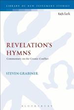 Revelation's Hymns