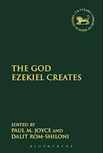 The God Ezekiel Creates