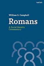 Romans: A Social Identity Commentary