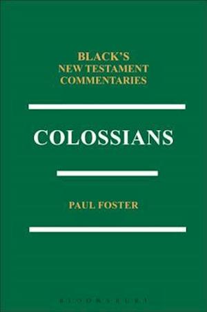 Colossians BNTC