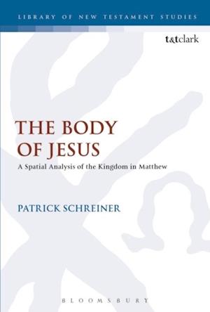 The Body of Jesus