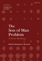 The Son of Man Problem: Critical Readings