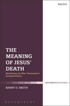 The Meaning of Jesus'' Death