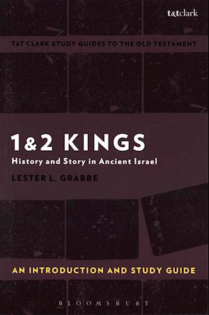 1 & 2 Kings: An Introduction and Study Guide