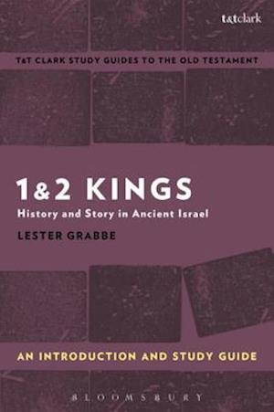 1 & 2 Kings: An Introduction and Study Guide