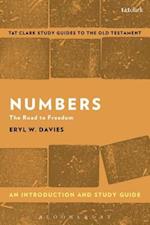 Numbers: An Introduction and Study Guide