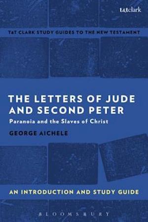 Letters of Jude and Second Peter: An Introduction and Study Guide