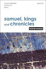 Samuel, Kings and Chronicles I