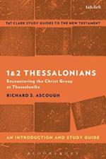 1 & 2 Thessalonians: An Introduction and Study Guide