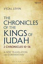 The Chronicles of the Kings of Judah
