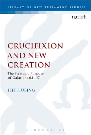 Crucifixion and New Creation