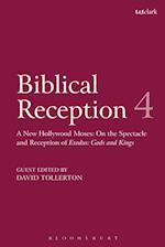 Biblical Reception, 4