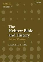 Hebrew Bible and History: Critical Readings