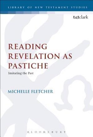 Reading Revelation as Pastiche