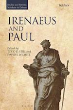 Irenaeus and Paul