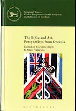 The Bible and Art, Perspectives from Oceania