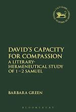 David''s Capacity for Compassion