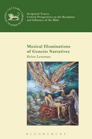 Musical Illuminations of Genesis Narratives