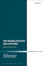 Interreligious Relations