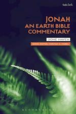 Jonah: An Earth Bible Commentary