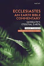 Ecclesiastes: An Earth Bible Commentary